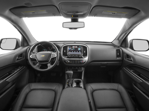 2018 Chevrolet Colorado 4WD LT Crew Cab 128.3
