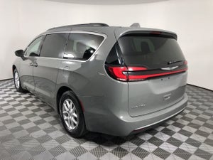 2022 CHRY Pacifica