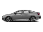2018 Honda Civic Sedan LX