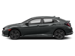 2019 Honda Civic Hatchback EX