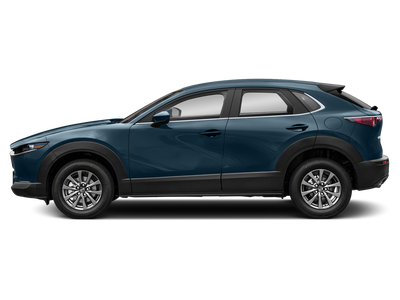 2020 Mazda Mazda CX-30 FWD