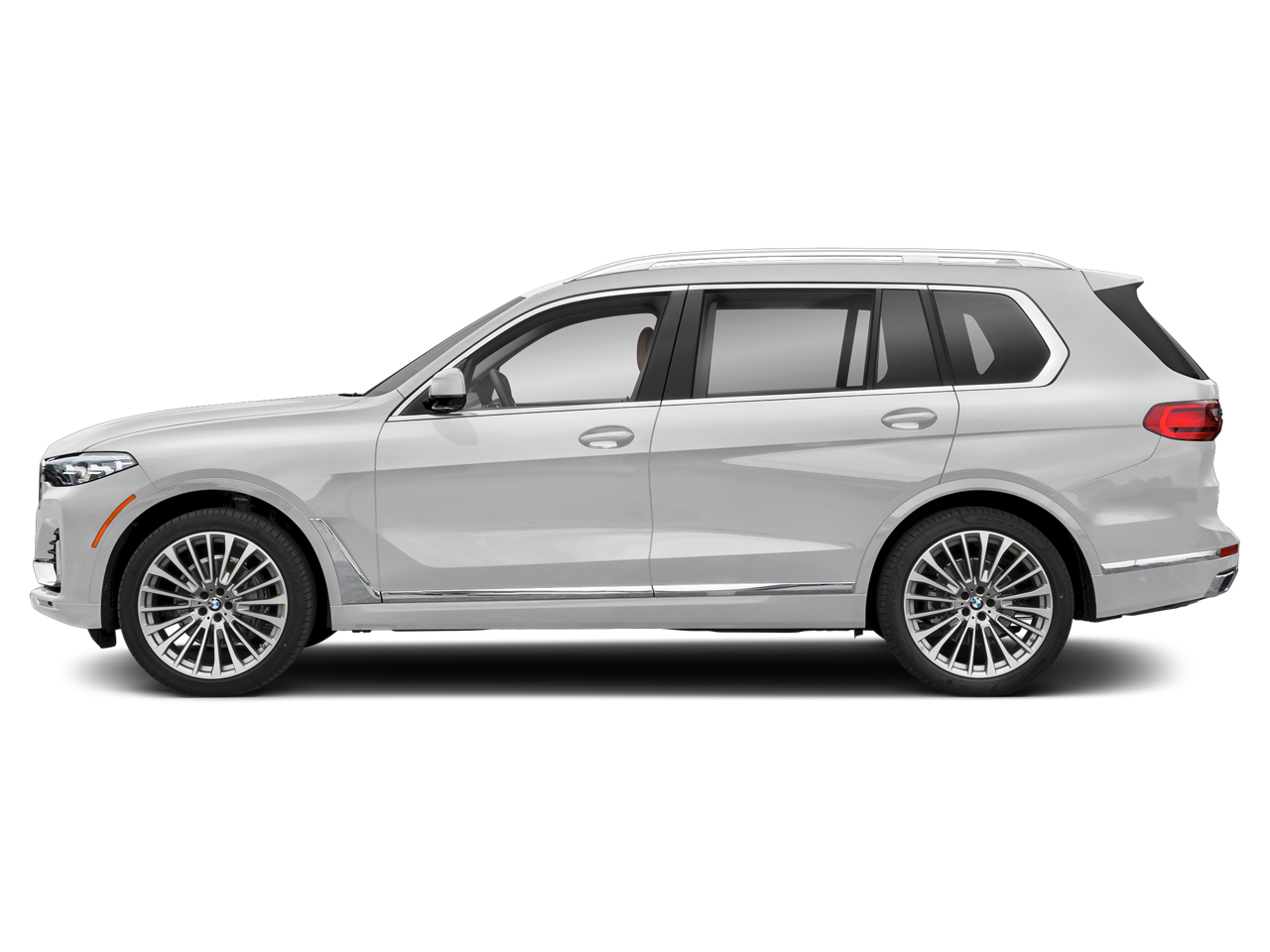 2021 BMW X7 xDrive40i xDrive40i