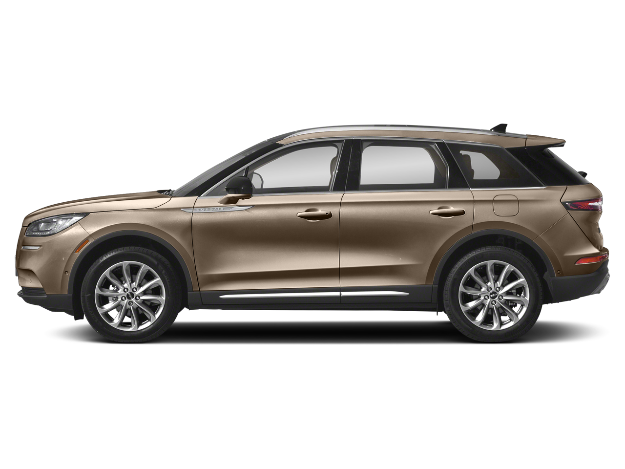 2021 Lincoln Corsair Reserve