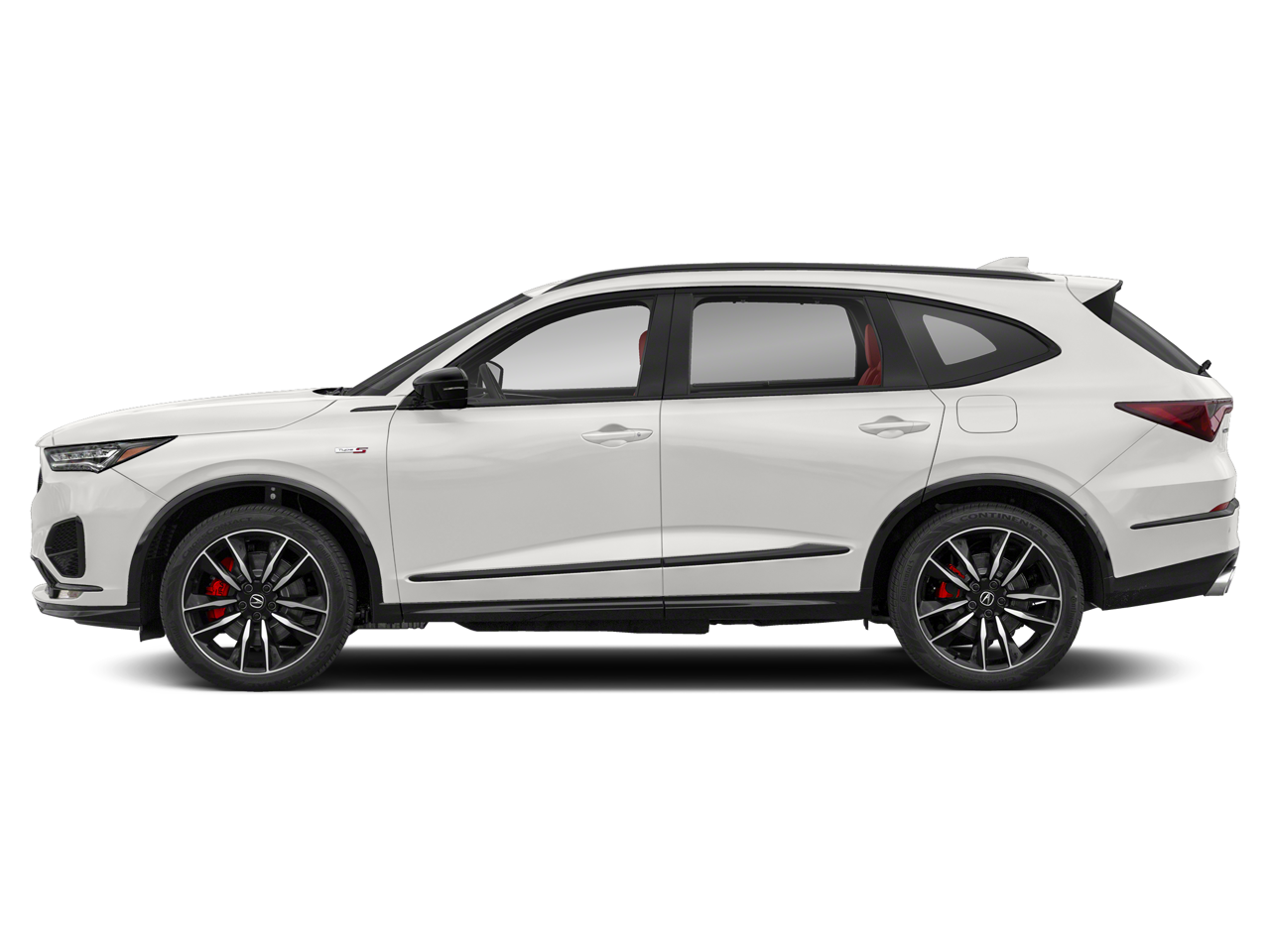 2022 Acura MDX Type S w/Advance Package