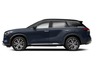 2022 INFINITI QX60 AUTOGRAPH