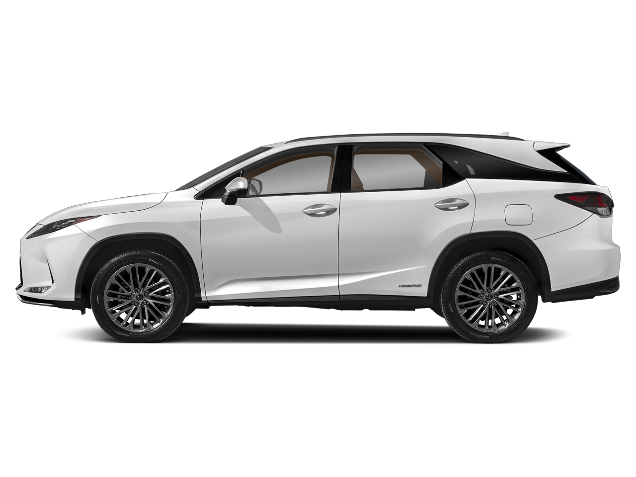 2022 Lexus RX Luxury