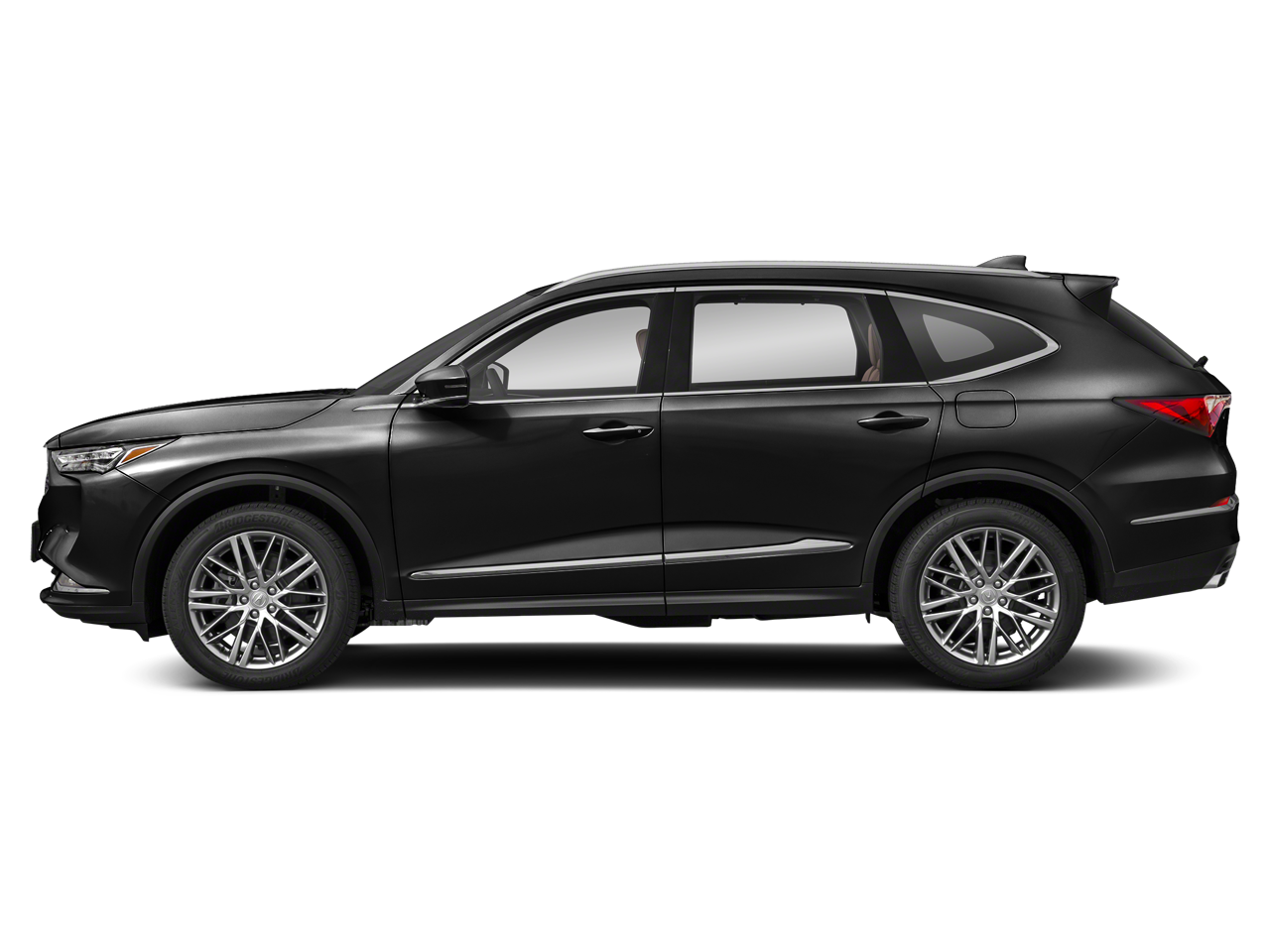 2023 Acura MDX w/Advance Package