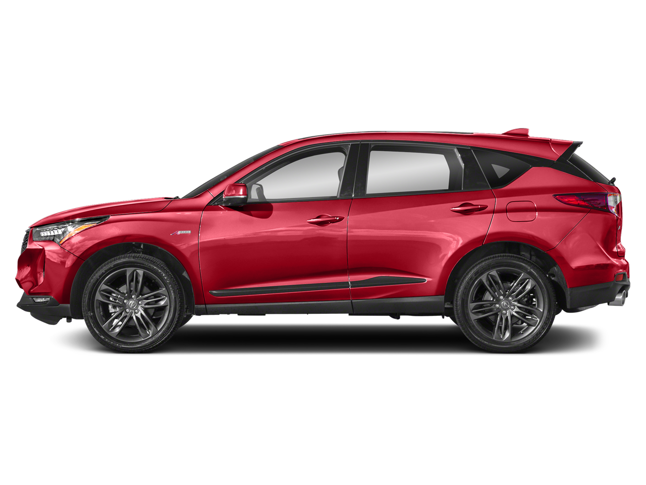 2023 Acura RDX w/A-Spec Package