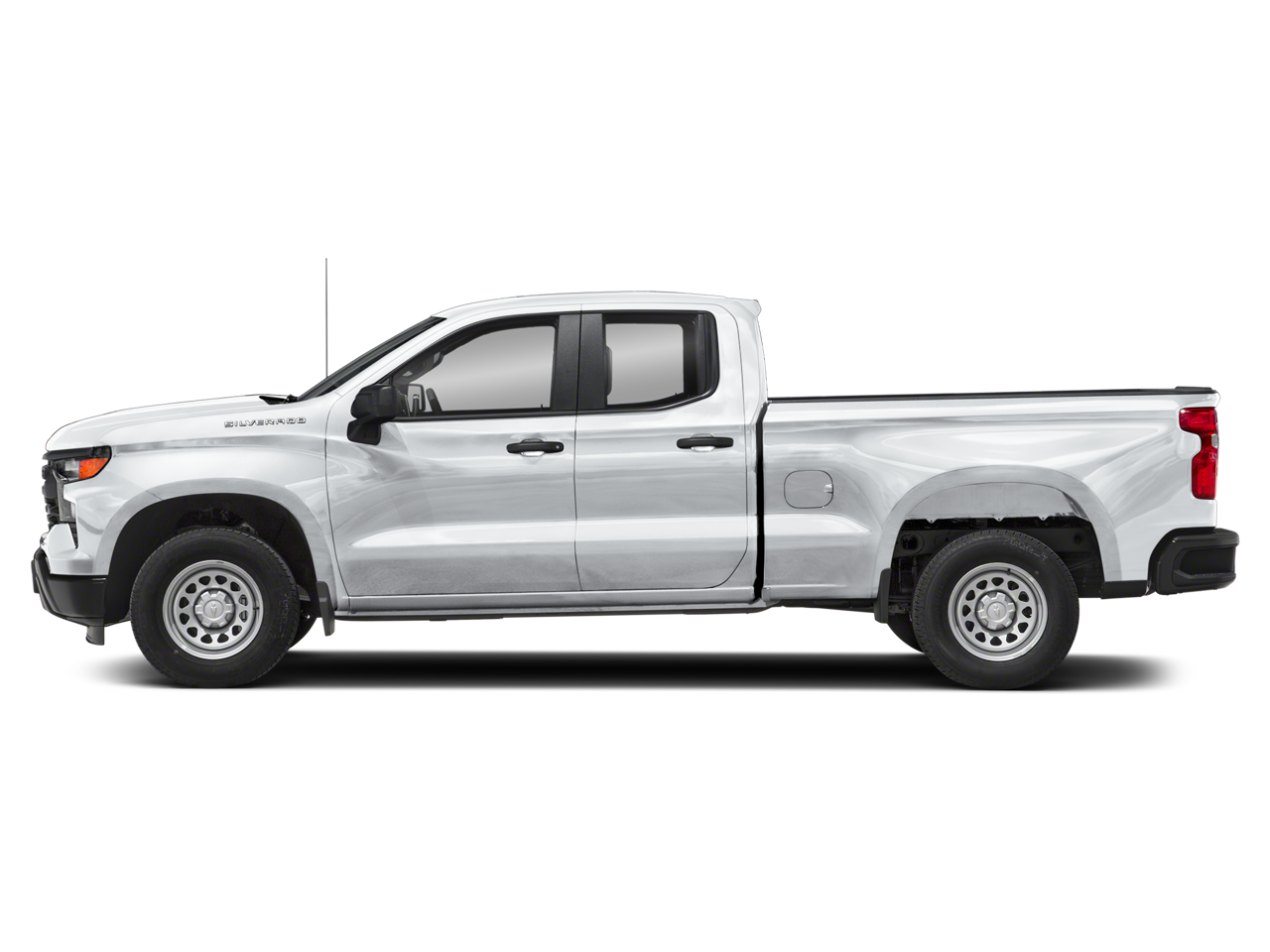 2023 Chevrolet Silverado 1500 Work Truck