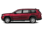 2023 Jeep Grand Cherokee L Summit Reserve