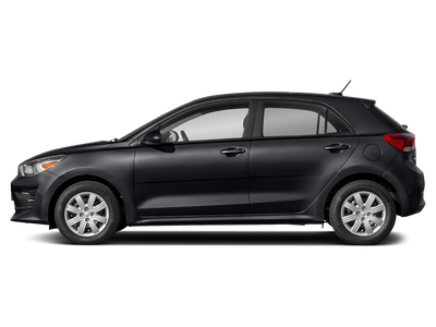 2023 Kia Rio 5-Door S