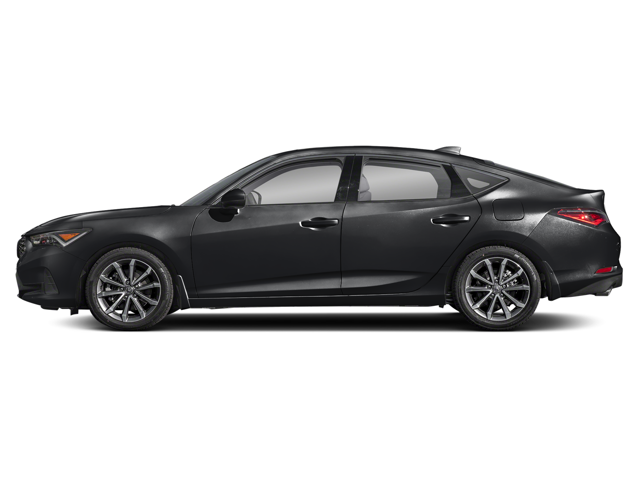 2024 Acura Integra CVT