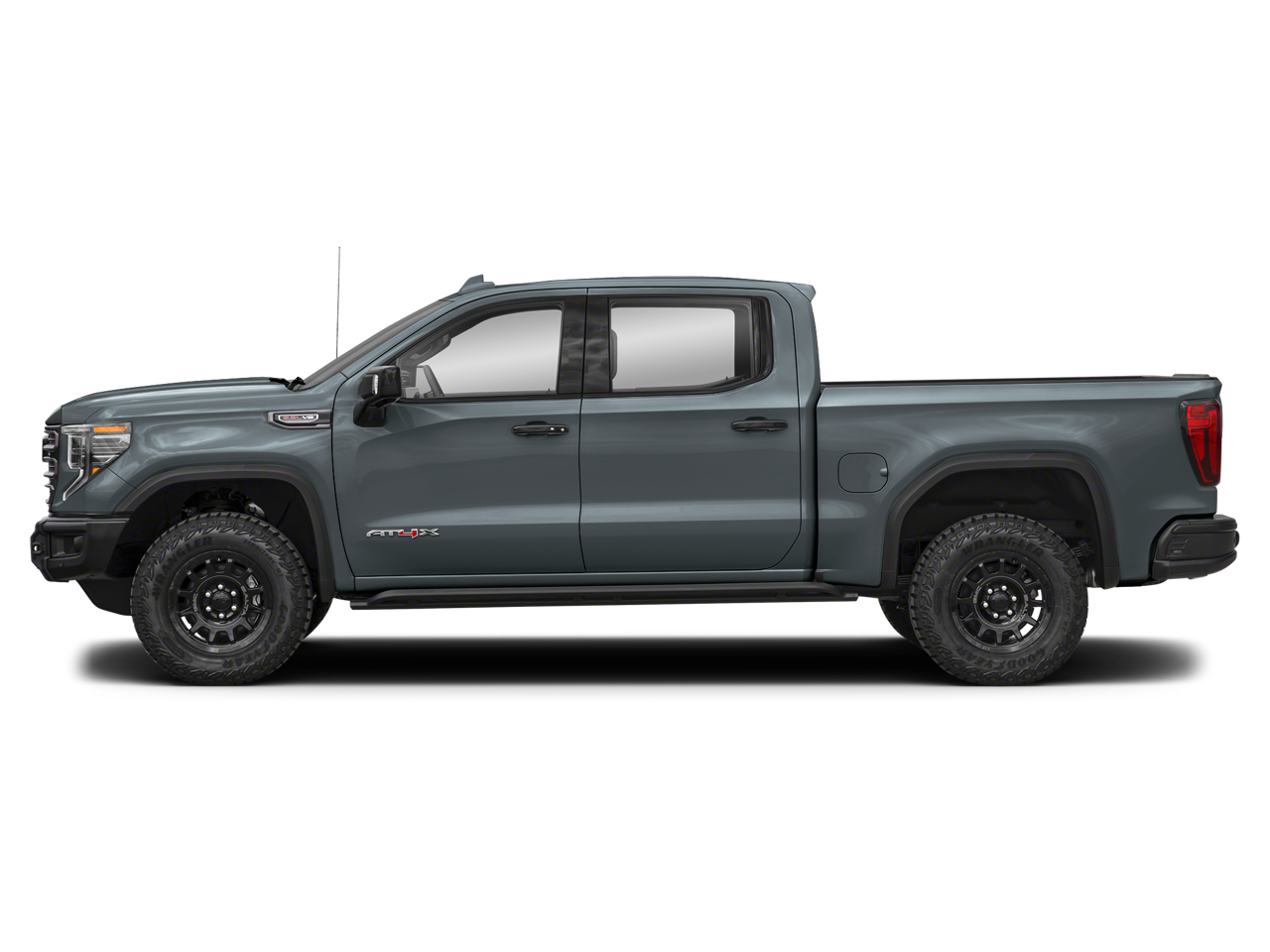 2024 GMC Sierra 1500 AT4X - Photo 37