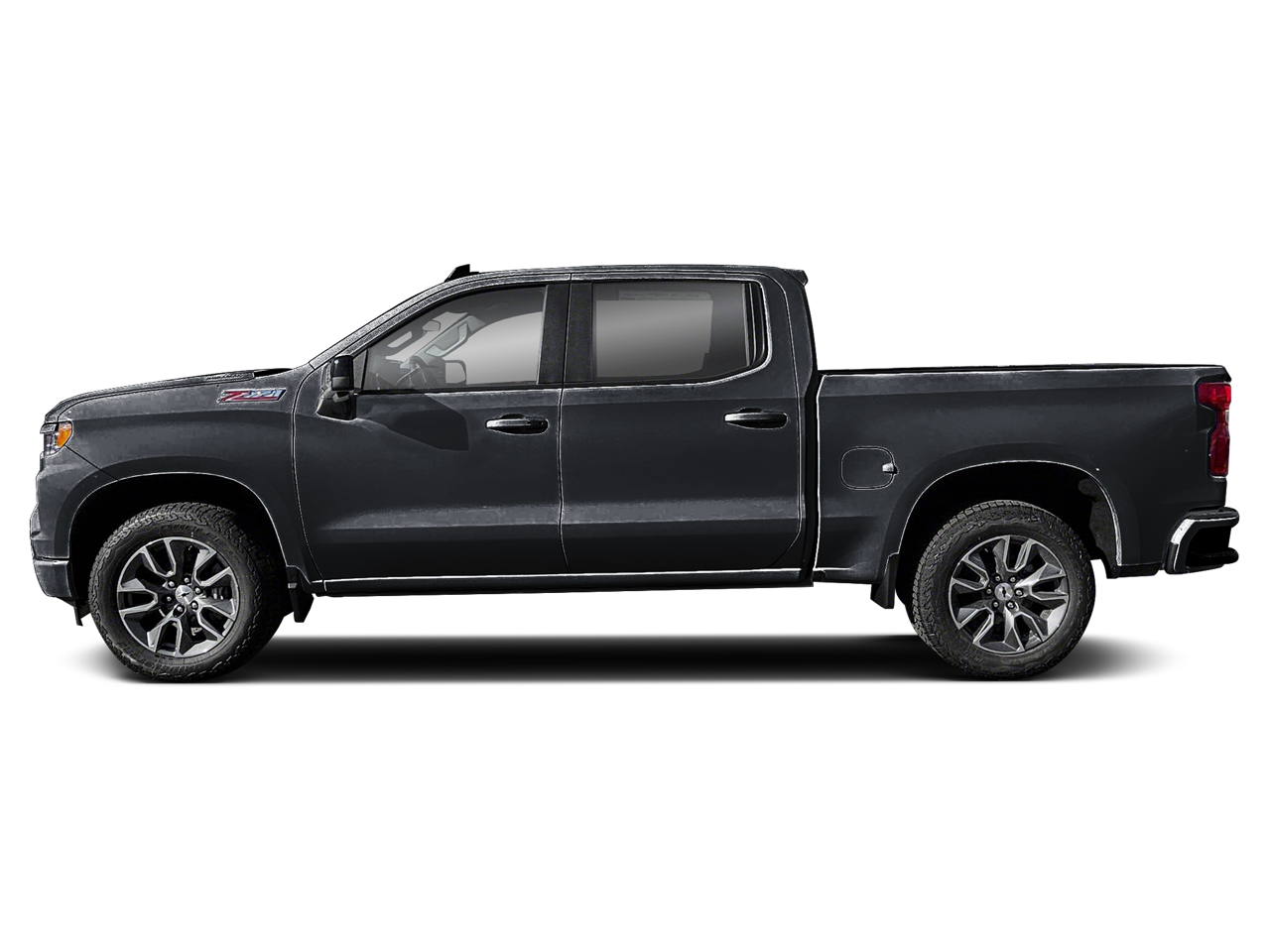 2025 Chevrolet Silverado 1500 RST photo 2