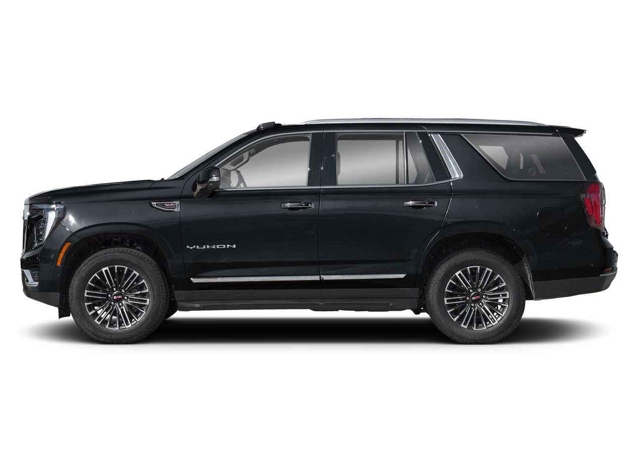 2025 GMC Yukon Denali Denali