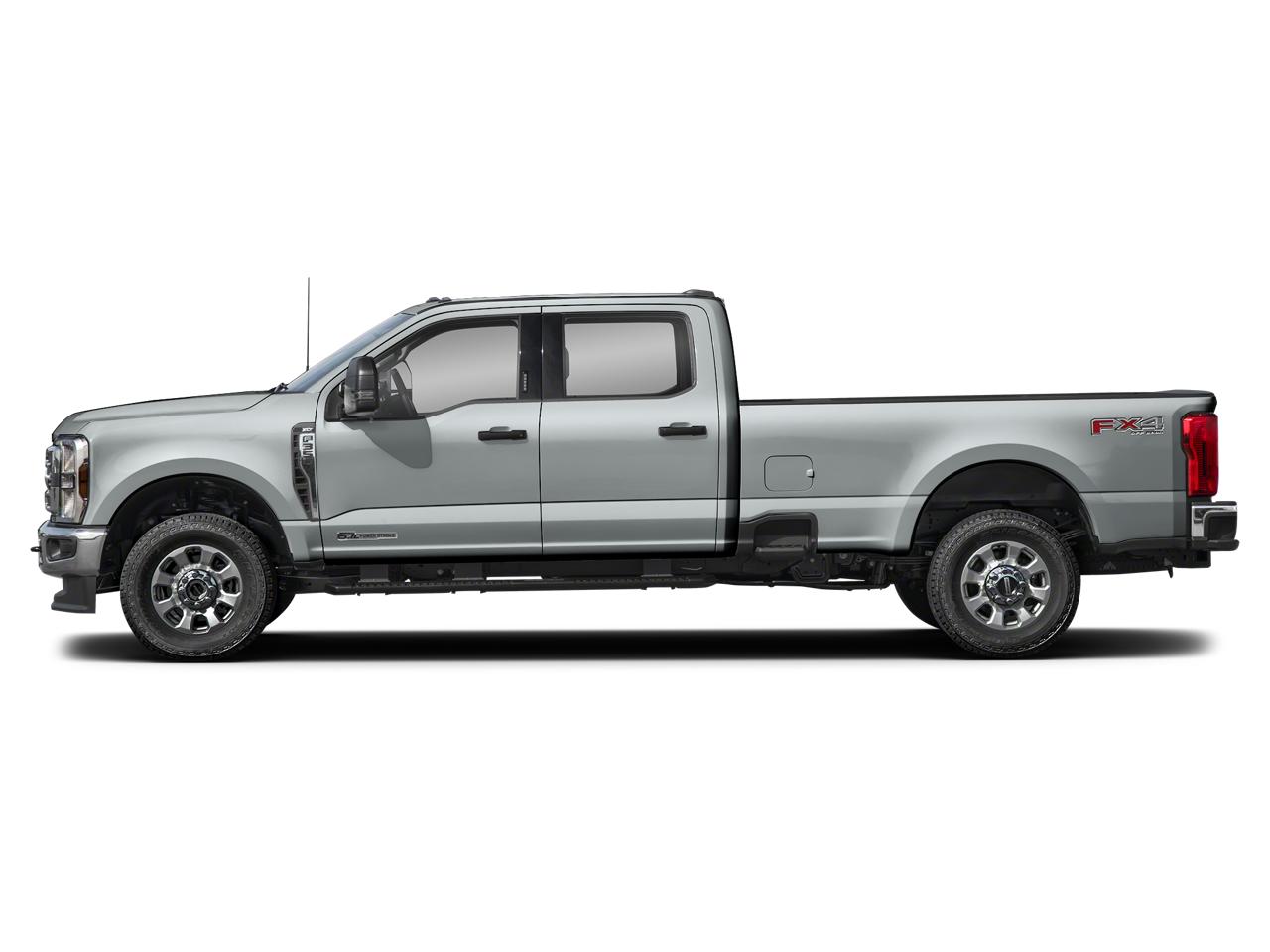2026 Ford Super Duty F-350 DRW Pickup XLT