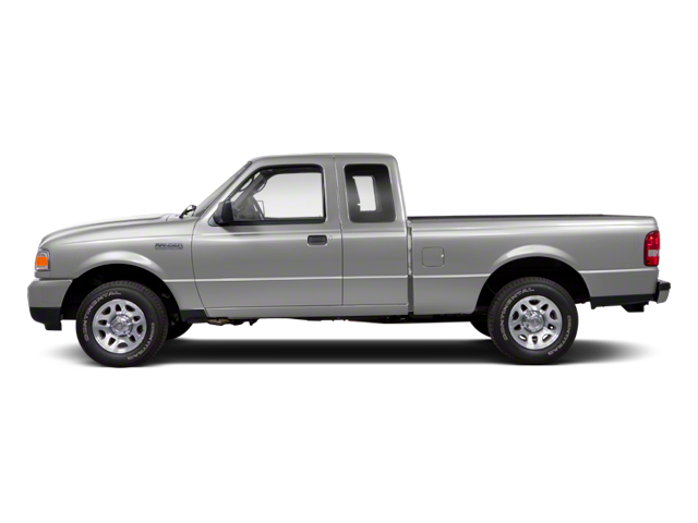 2011 Ford Ranger XL
