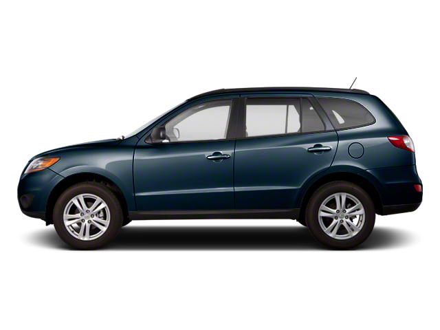 2011 Hyundai Santa Fe Limited