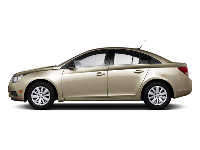 2012 Chevrolet Cruze LTZ