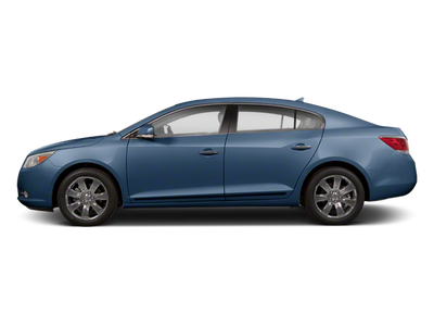 2013 Buick LaCrosse Base
