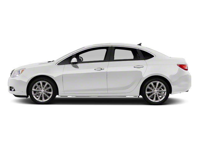 2013 Buick Verano SEDAN
