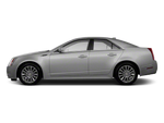 2013 Cadillac CTS Sedan Luxury