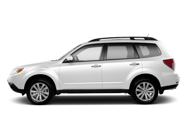 2013 Subaru Forester 2.5X Premium