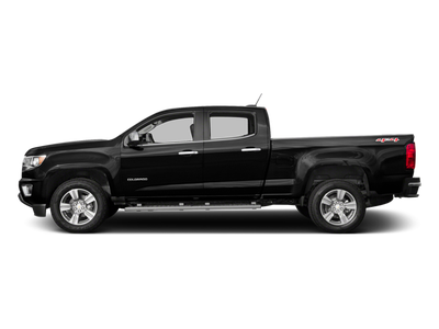 2016 Chevrolet Colorado 4WD LT