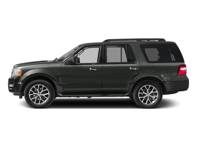 2016 Ford Expedition XLT