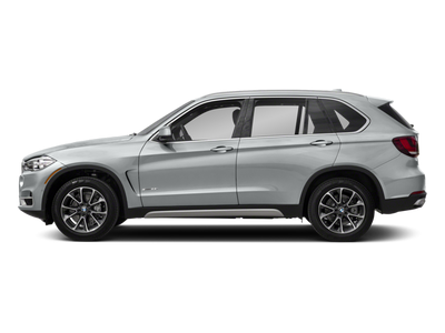 2018 BMW X5 xDrive35i xDrive35i