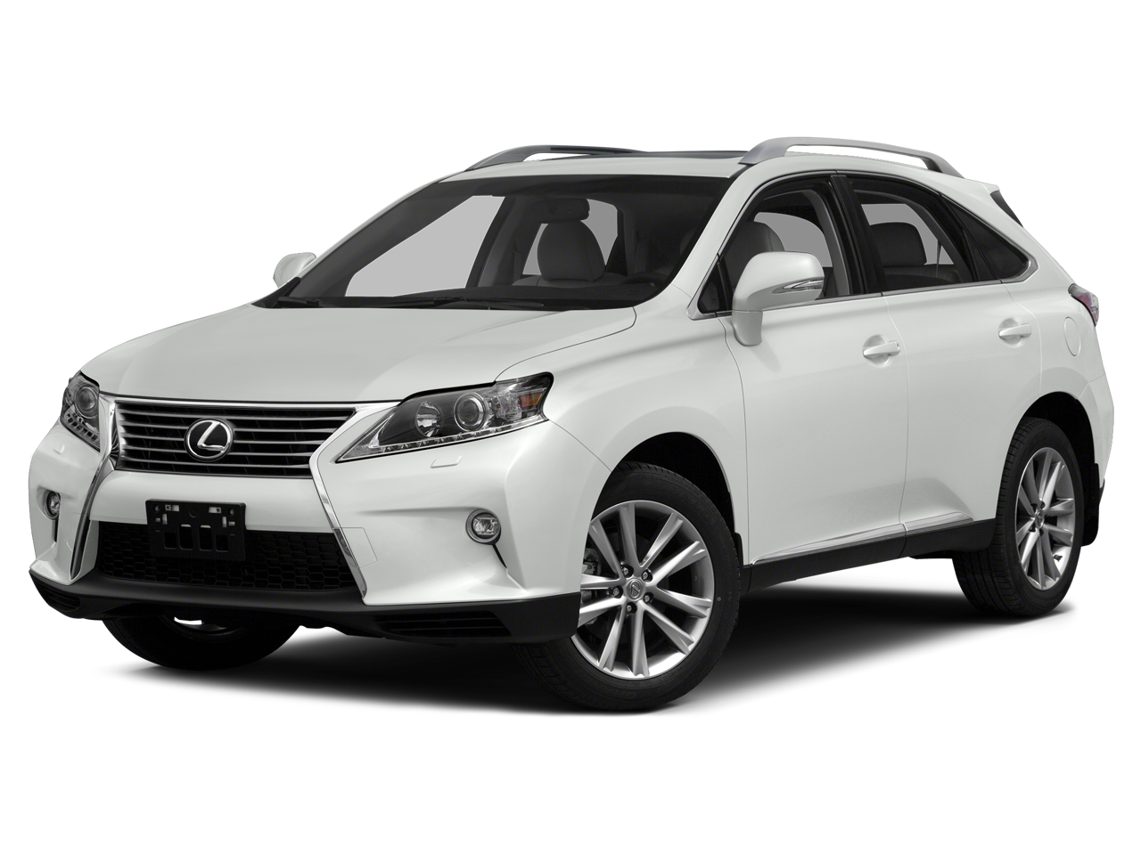 2015 Lexus RX