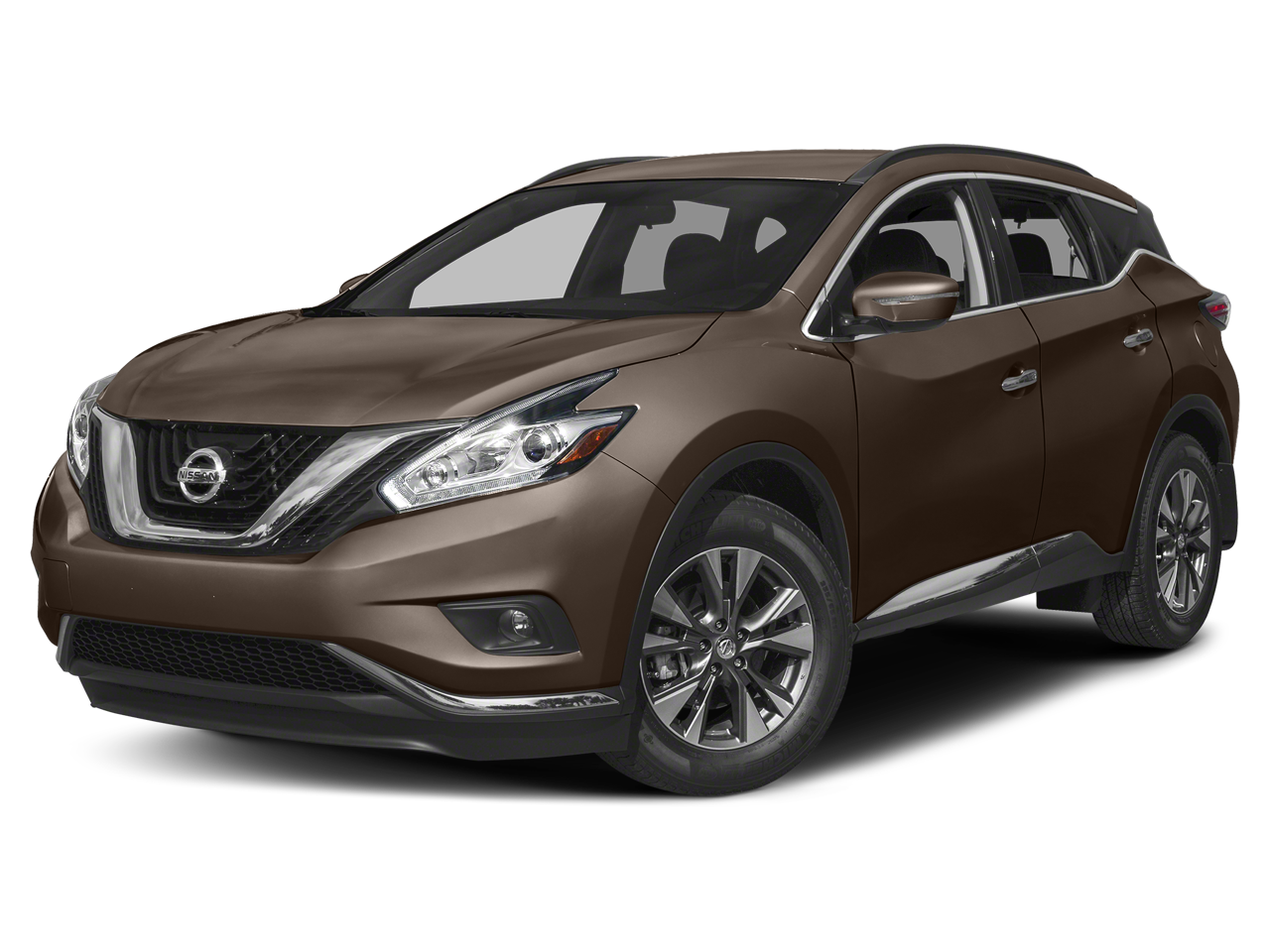 2015 Nissan Murano