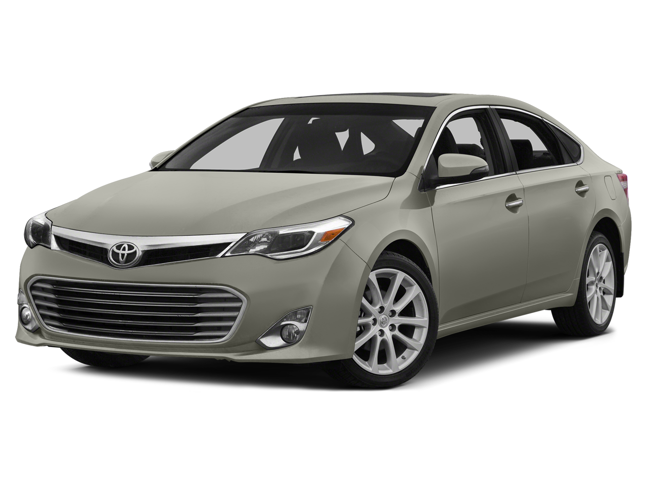 2015 Toyota Avalon