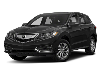 2018 Acura RDX AWD