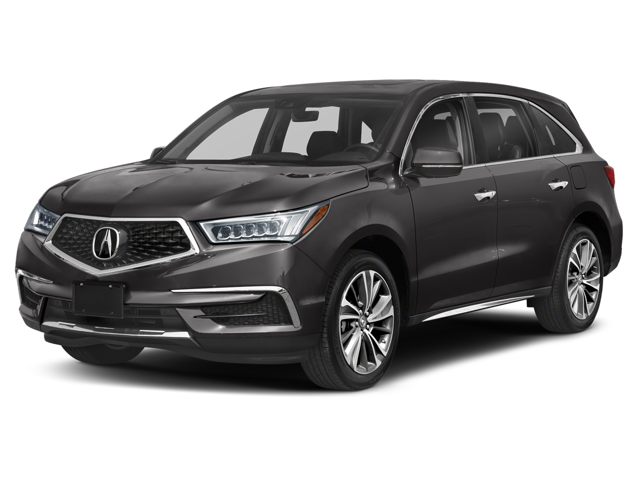 2019 Acura MDX w/Technology Pkg