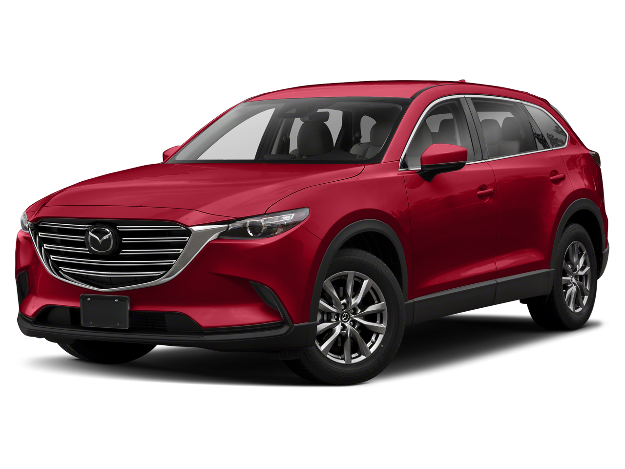 2020 Mazda CX-9