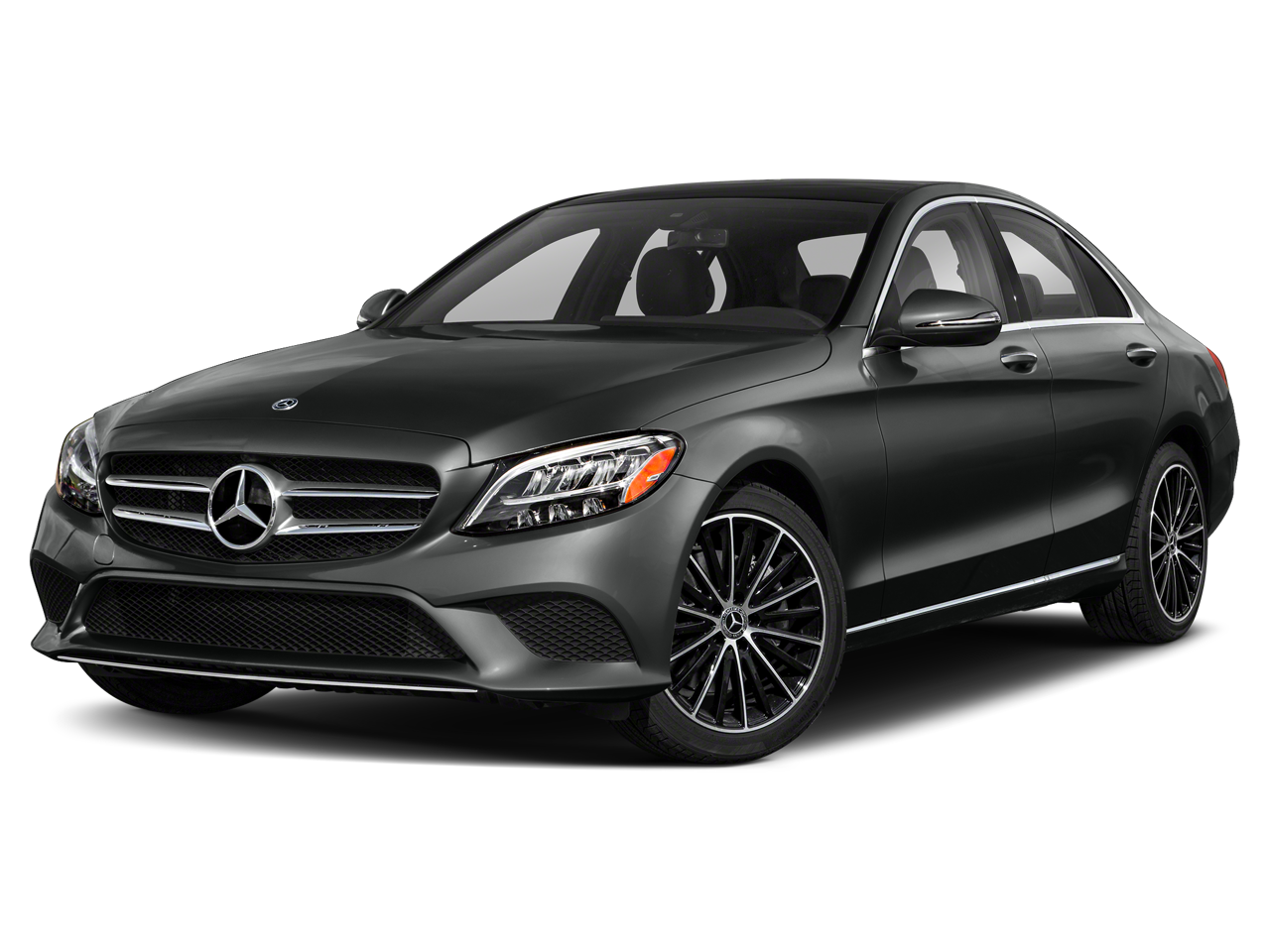 2021 Mercedes-Benz C 300 C 300