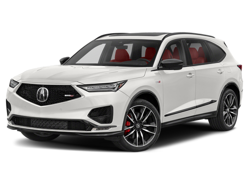 2022 Acura MDX Type S w/Advance Package