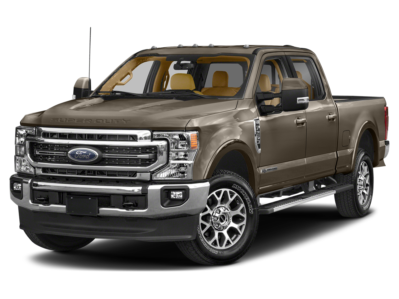2022 Ford F-350 Super Duty