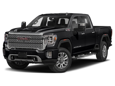 2022 GMC Sierra 2500 HD Denali
