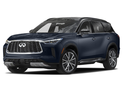 2022 INFINITI QX60 AUTOGRAPH