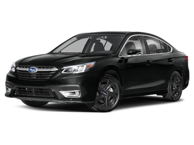 2022 Subaru Legacy Limited XT