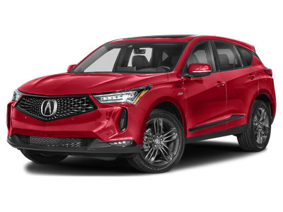 2023 Acura RDX w/A-Spec Package