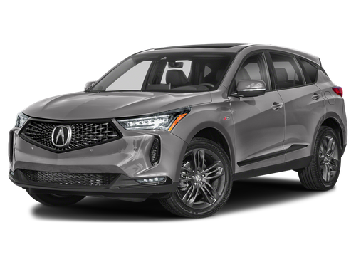 2023 Acura RDX w/A-Spec Package