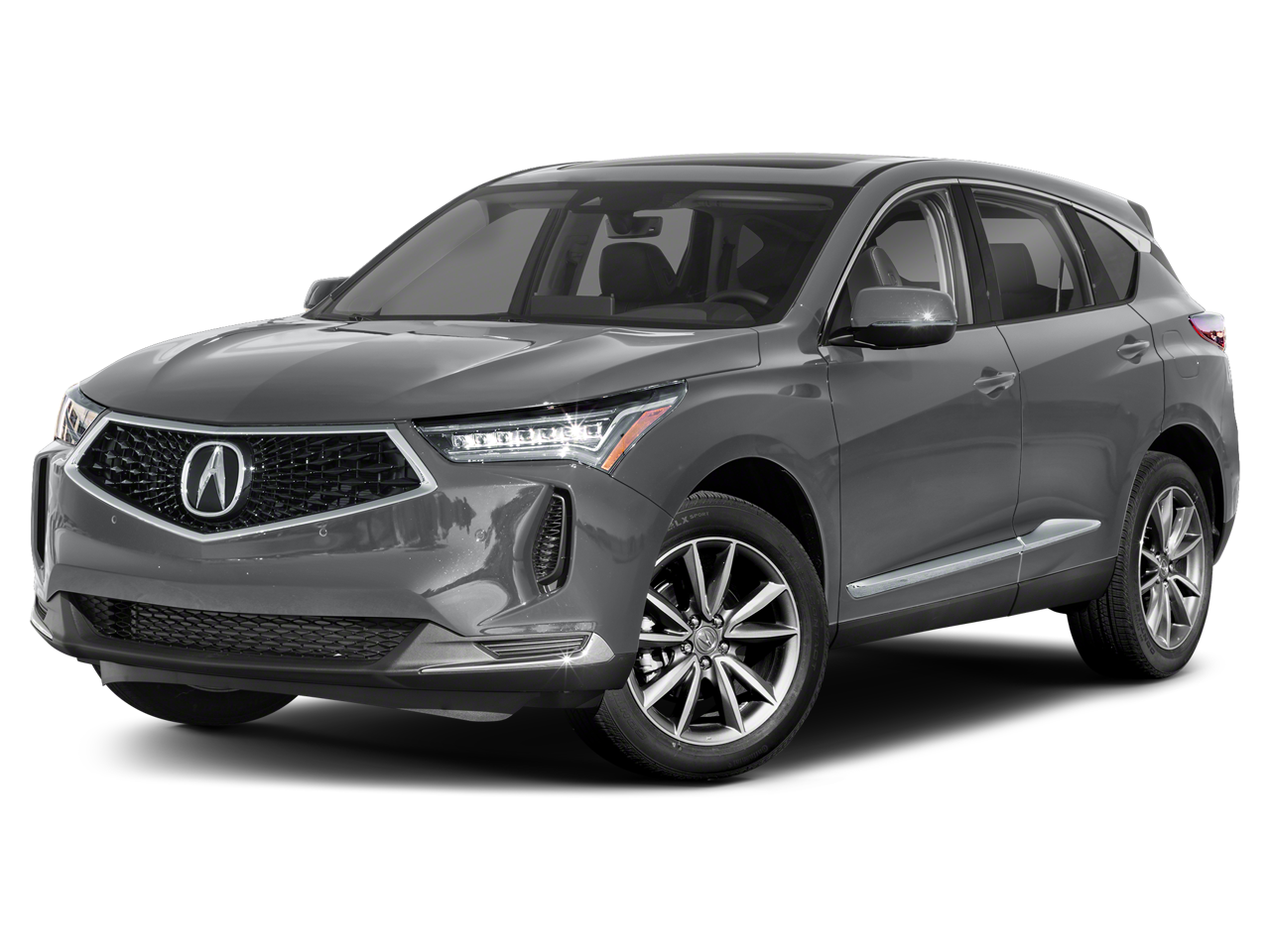 2023 Acura RDX w/Technology Package
