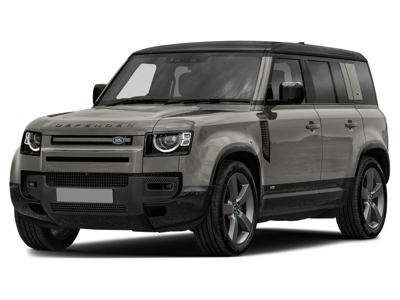 2023 Land Rover Defender SE