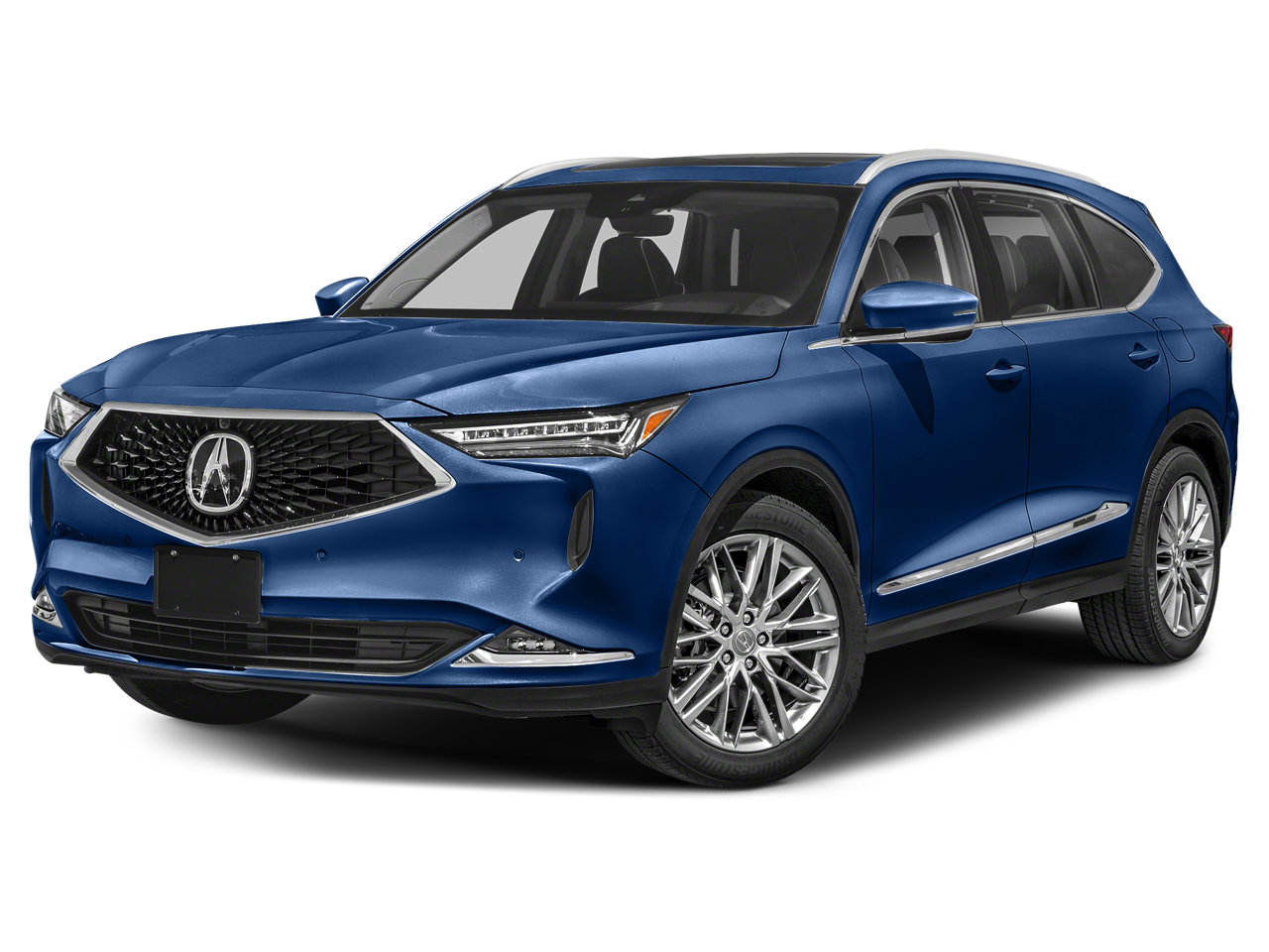 2024 Acura MDX w/Advance Package