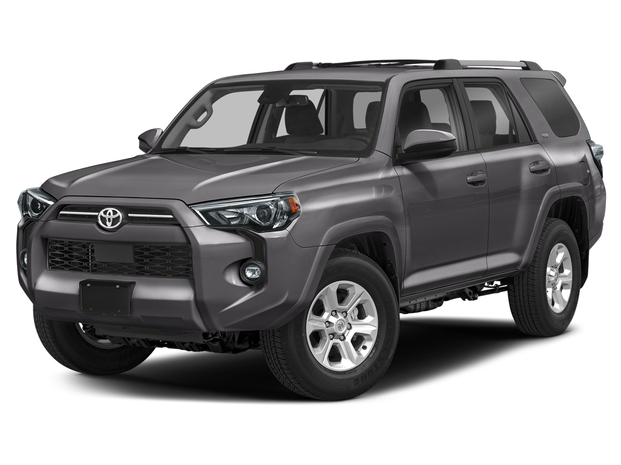 2024 Toyota 4Runner