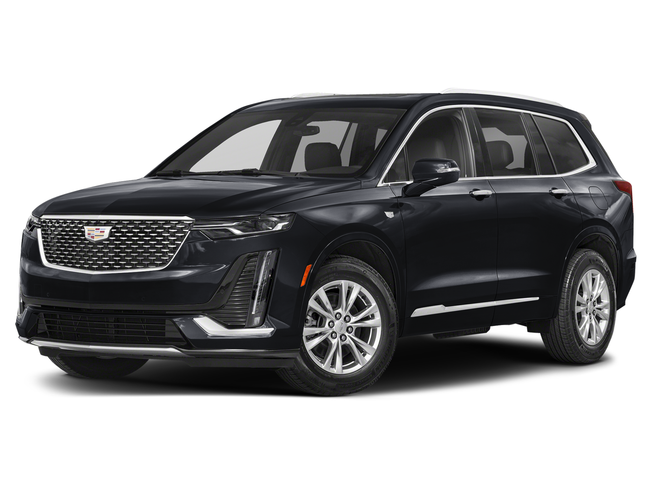 2025 Cadillac XT6 FWD Premium Luxury