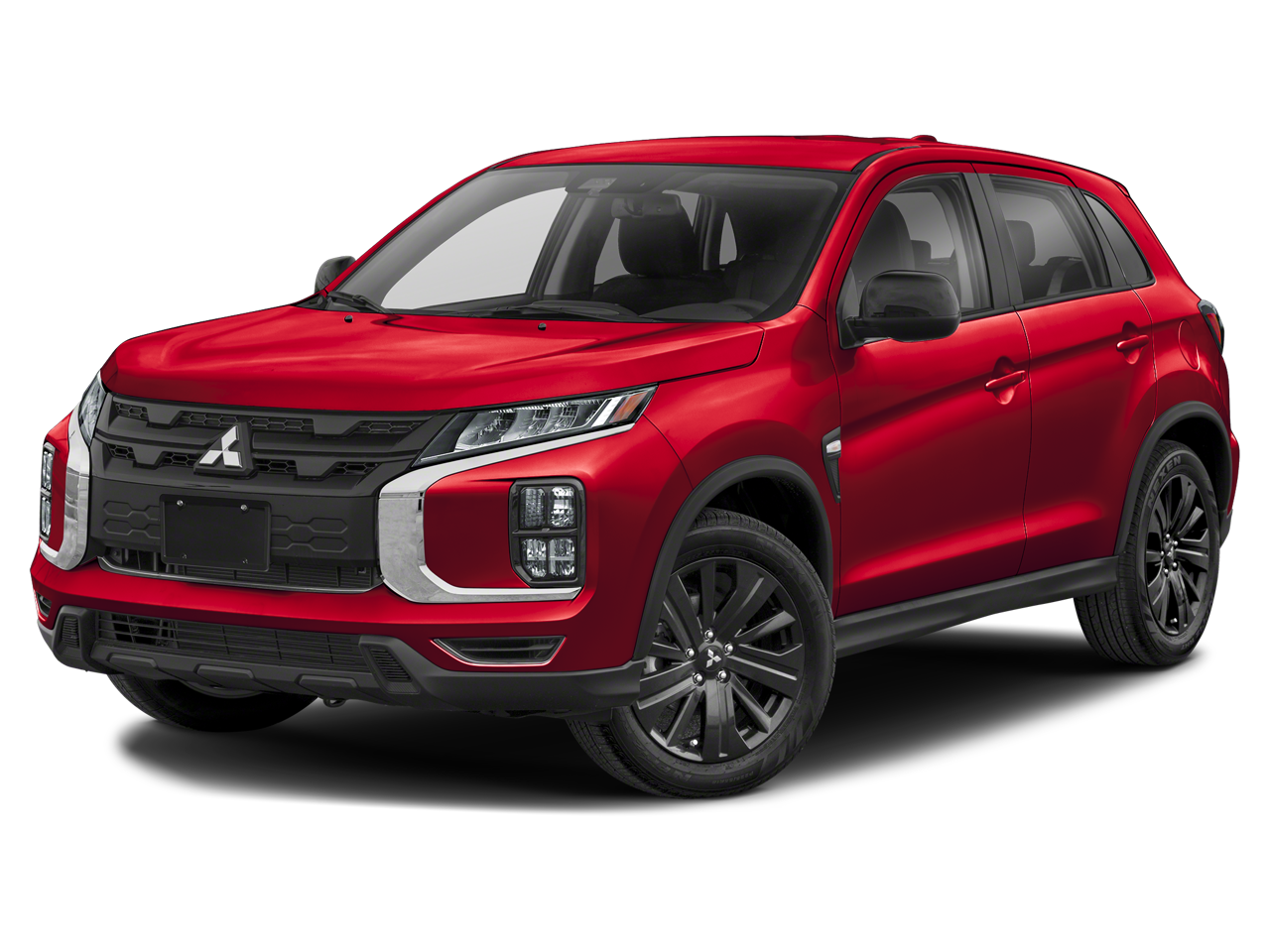 2025 Mitsubishi Outlander Sport LE